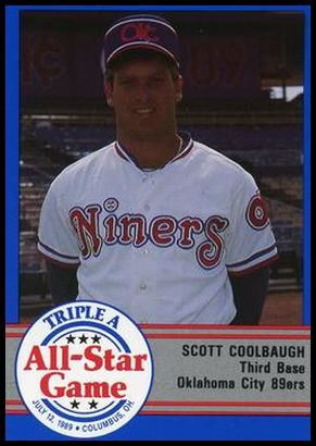 AAA26 Scott Coolbaugh